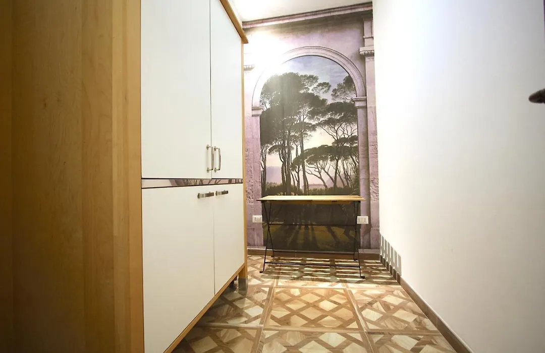 Monti Holiday House-1