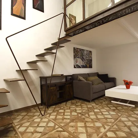 Monti Holiday House-2
